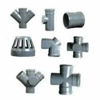 Pvc Plumbing Pipe